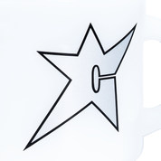 C-Star Tasse en Verre Opalin