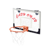 Mini Basketball Hoop - Transparent