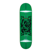 Cyrus Bennett (Morph) Planche - 8.5"