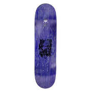 Cyrus Bennett (Morph) Planche - 8.5"
