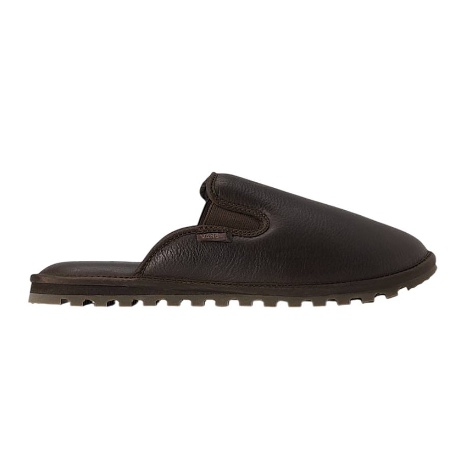MTE Mountain Mules - Marron Foncé