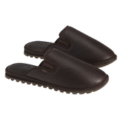MTE Mountain Mules - Marron Foncé