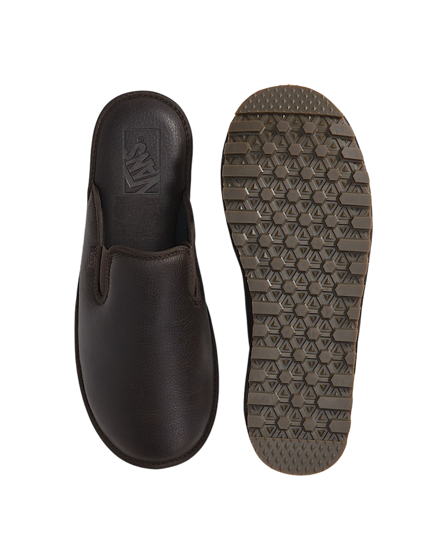 MTE Mountain Mule - Dark Brown