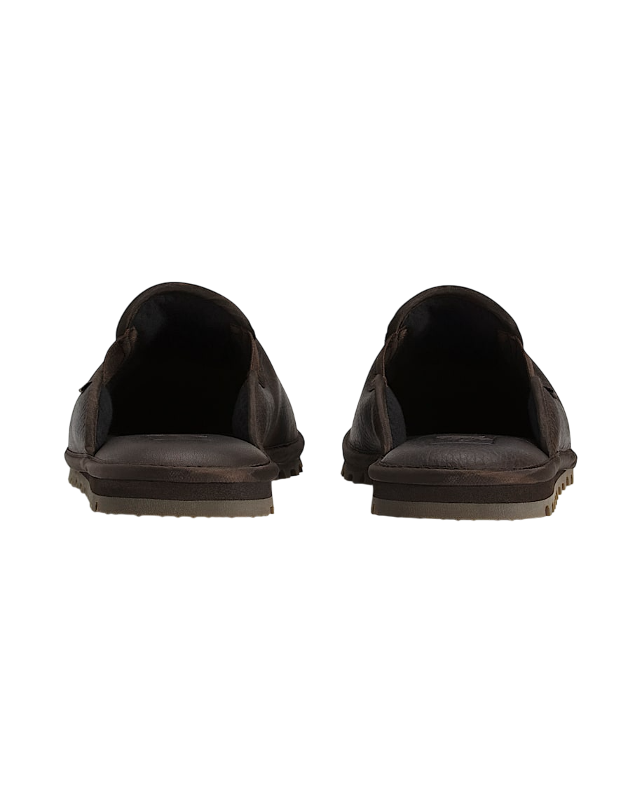MTE Mountain Mule - Dark Brown