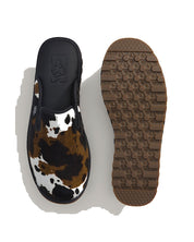 Mountain Mule - Brown/Black