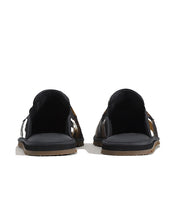 Mountain Mule - Brown/Black
