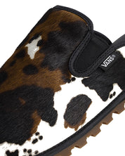 Mountain Mule - Brown/Black