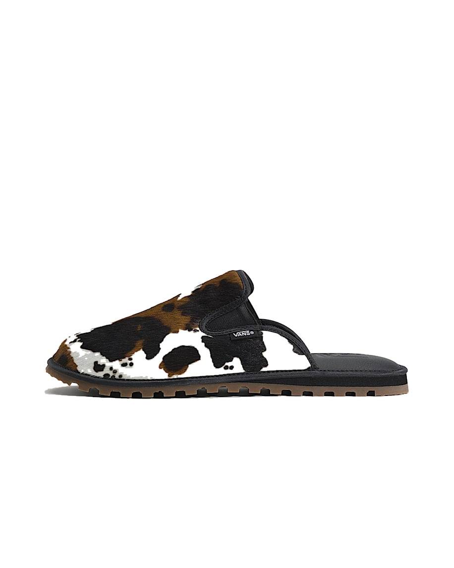 Mountain Mule - Brown/Black