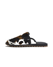 Mountain Mule - Brown/Black