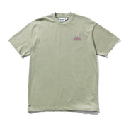 Mountain Equipment Tee - Washed Sage