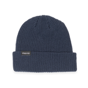 Classic Beanie - Navy