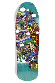 Planche Andy Howell Tricycle Kid