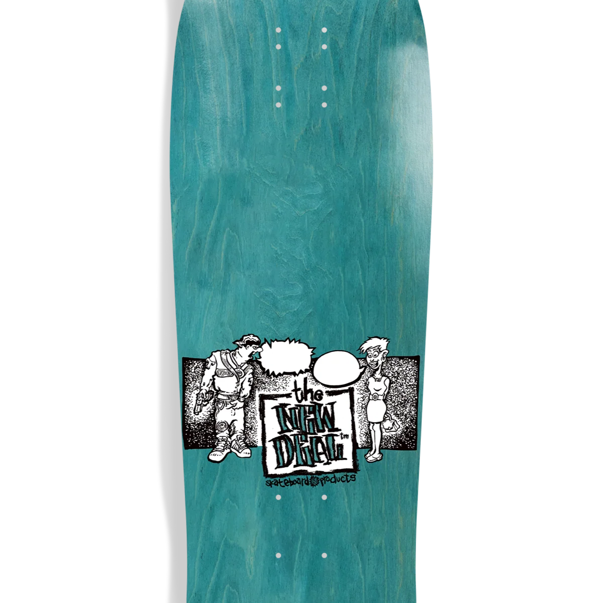NDL510001_New_Deal_Andy_Howell_Tricycle_Kid_Deck_Teal_2_webp.png