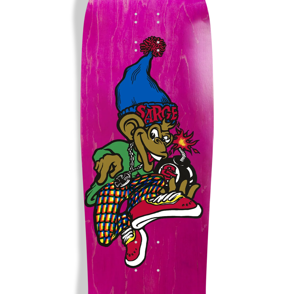 NDL510002_New_Deal_Danny_Sargent_Monkey_Bomb_Deck_Pink_1_webp.png