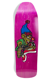 Danny Sargent Monkey Bomb Deck