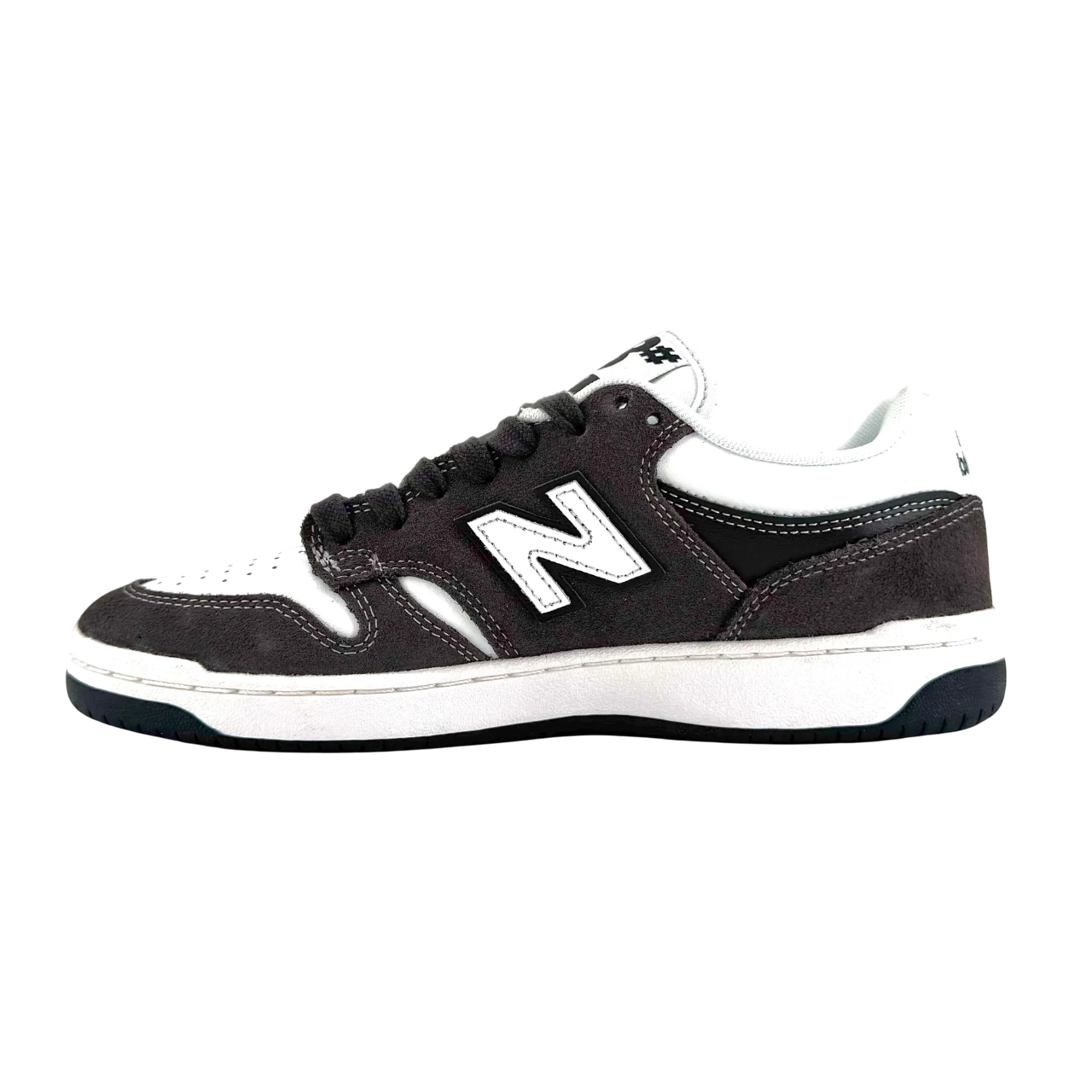 NB Numeric 480 - Dark Grey/White (NM480BAB)