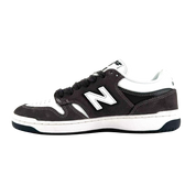 NB Numeric 480 - Dark Grey/White (NM480BAB)