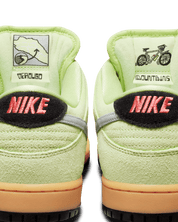 Dunk Low Pro - Verdugo Mountain