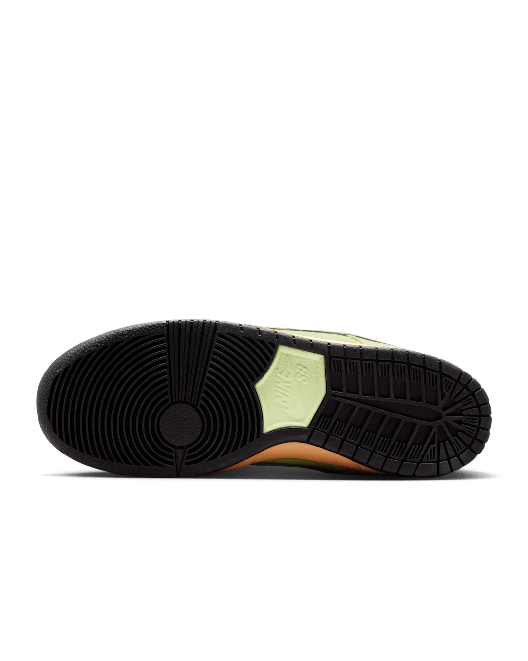 Dunk Low Pro - Verdugo Mountain