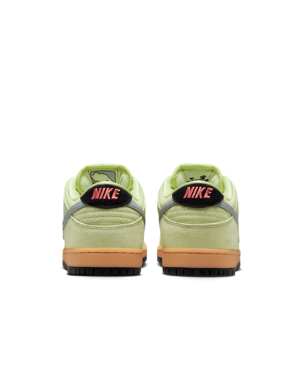 Dunk Low Pro - Verdugo Mountain