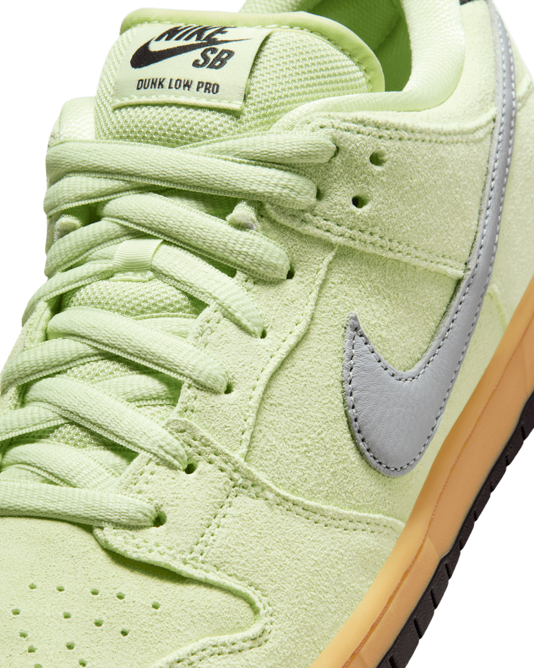 Dunk Low Pro - Verdugo Mountain