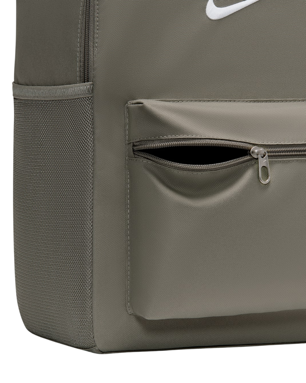 Nike Heritage Backpack (25L) - Light Army/Light Army/White