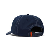 Nail 5 Panel Cap - Navy