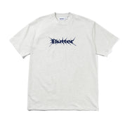 Nail Logo Tee - Ash