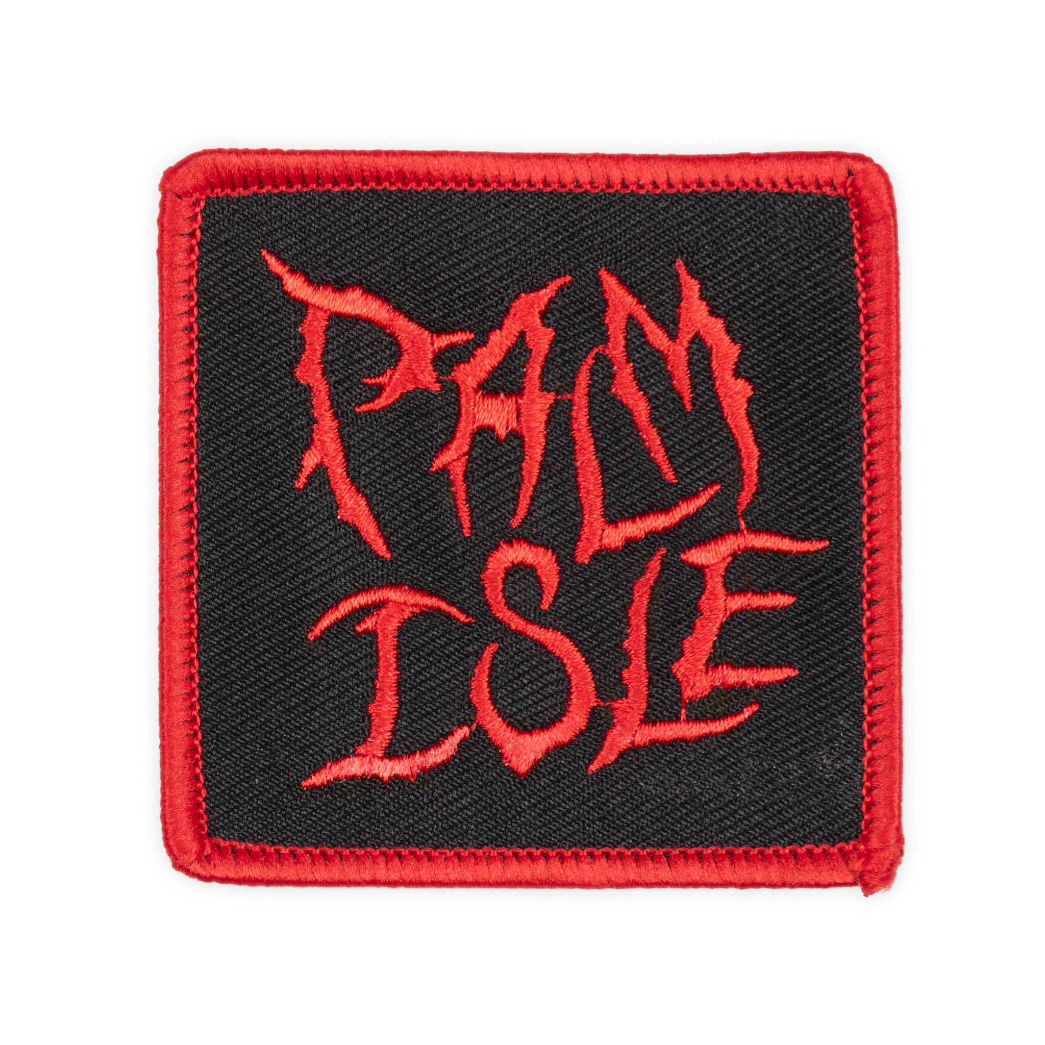 Nakkabre Patch
