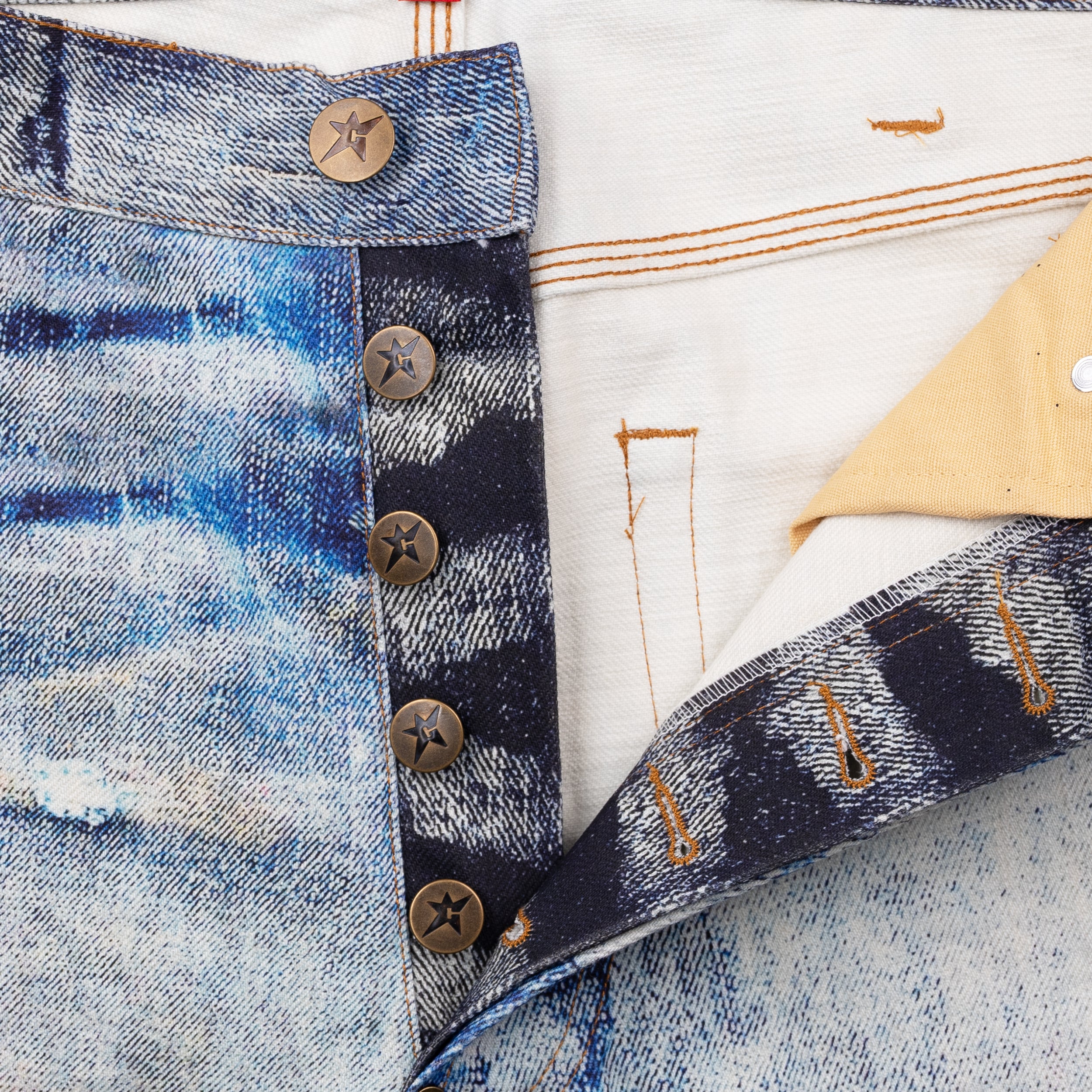 New Old Jeans - Blue