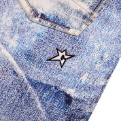 New Old Jeans - Blue