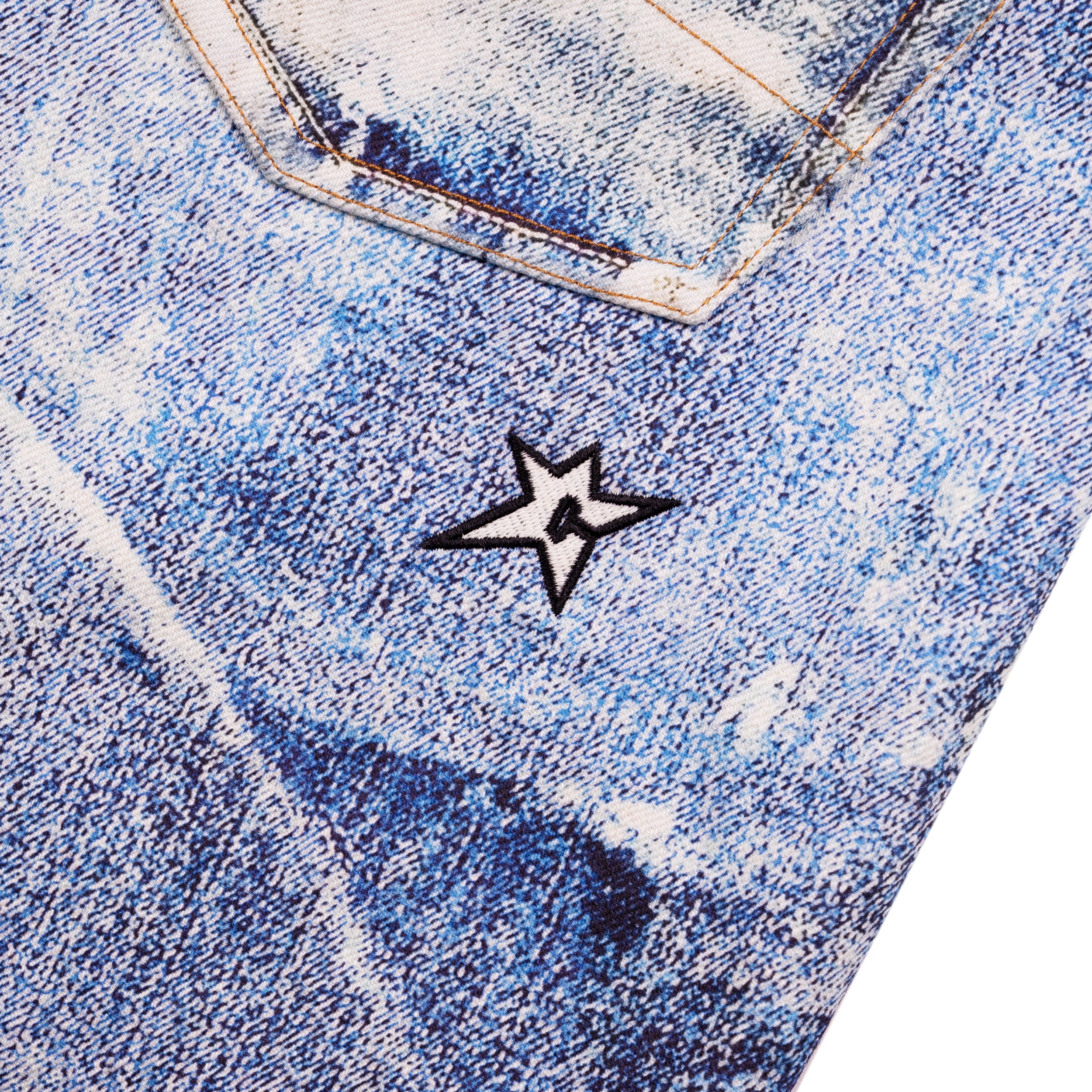 New Old Jeans - Blue