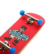 Grom Series 011 Fingerboard Complete - Spiked 2