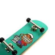 Grom Series 011 Fingerboard Complete - Braces