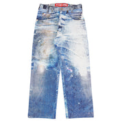 New Old Jeans - Blue