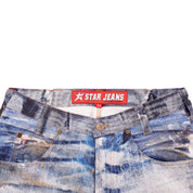 New Old Jeans - Blue