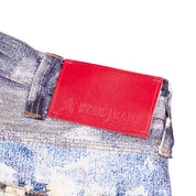 New Old Jeans - Blue