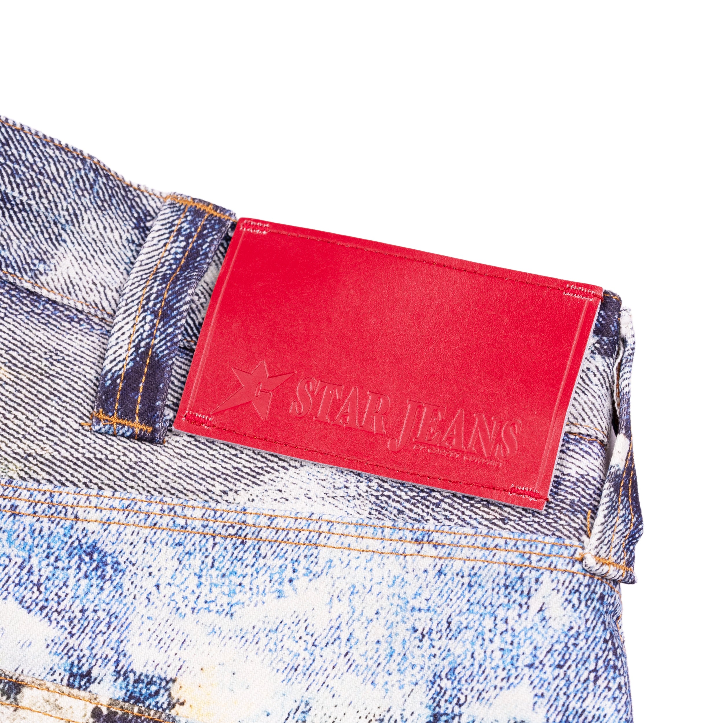 New Old Jeans - Blue