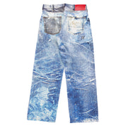 New Old Jeans - Blue