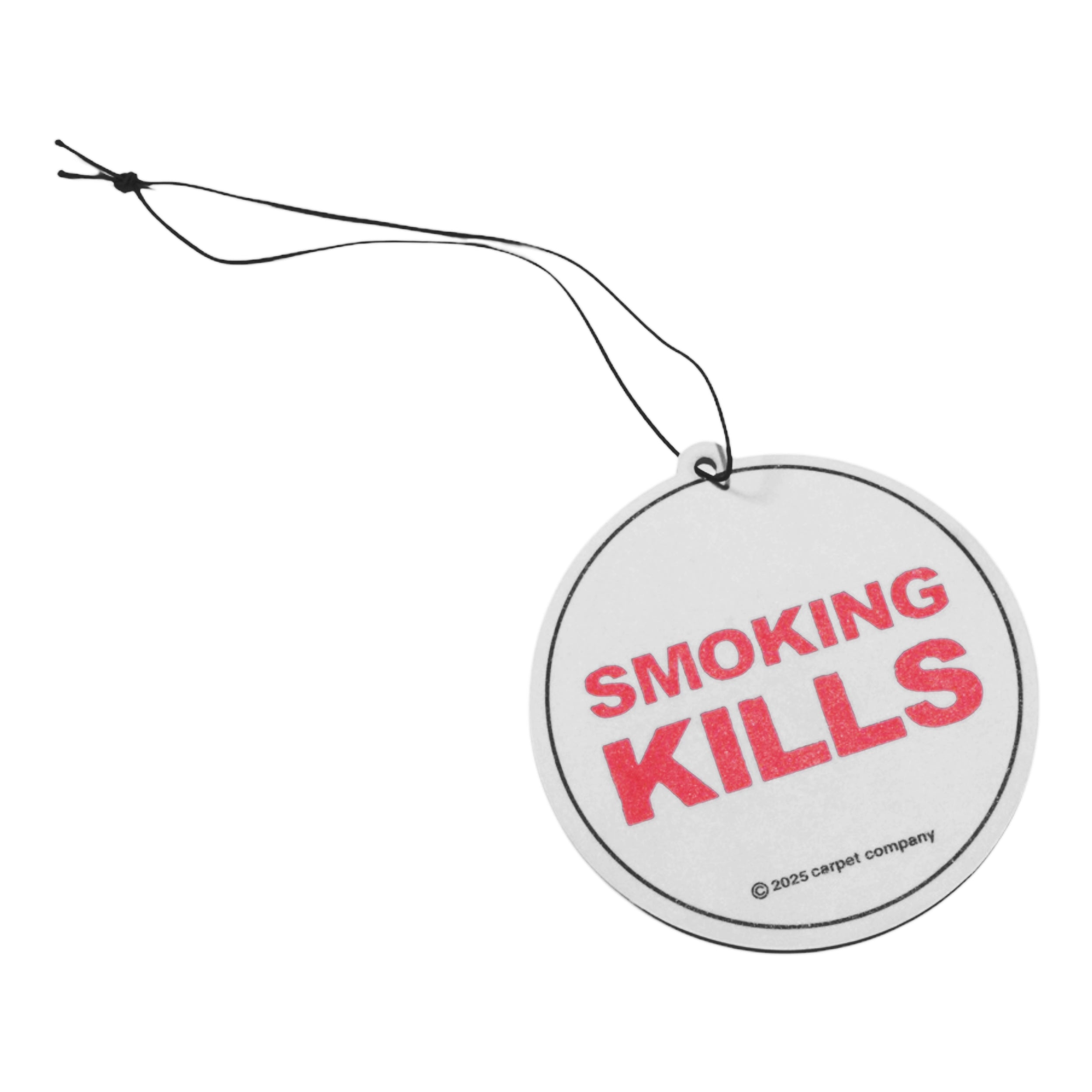 Désodorisant Smoking Kills