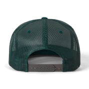 Oath Casquette Trucker - Sauge Nocturne/Sauge Nocturne