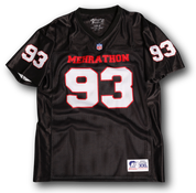 On Field Football Practice Jersey - Noir