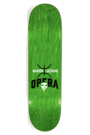 Nassim Gift EX7 Planche - 8.375"