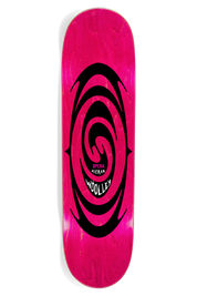 Kieran Wooley Screaming Mask EX7 Planche - 8.5"