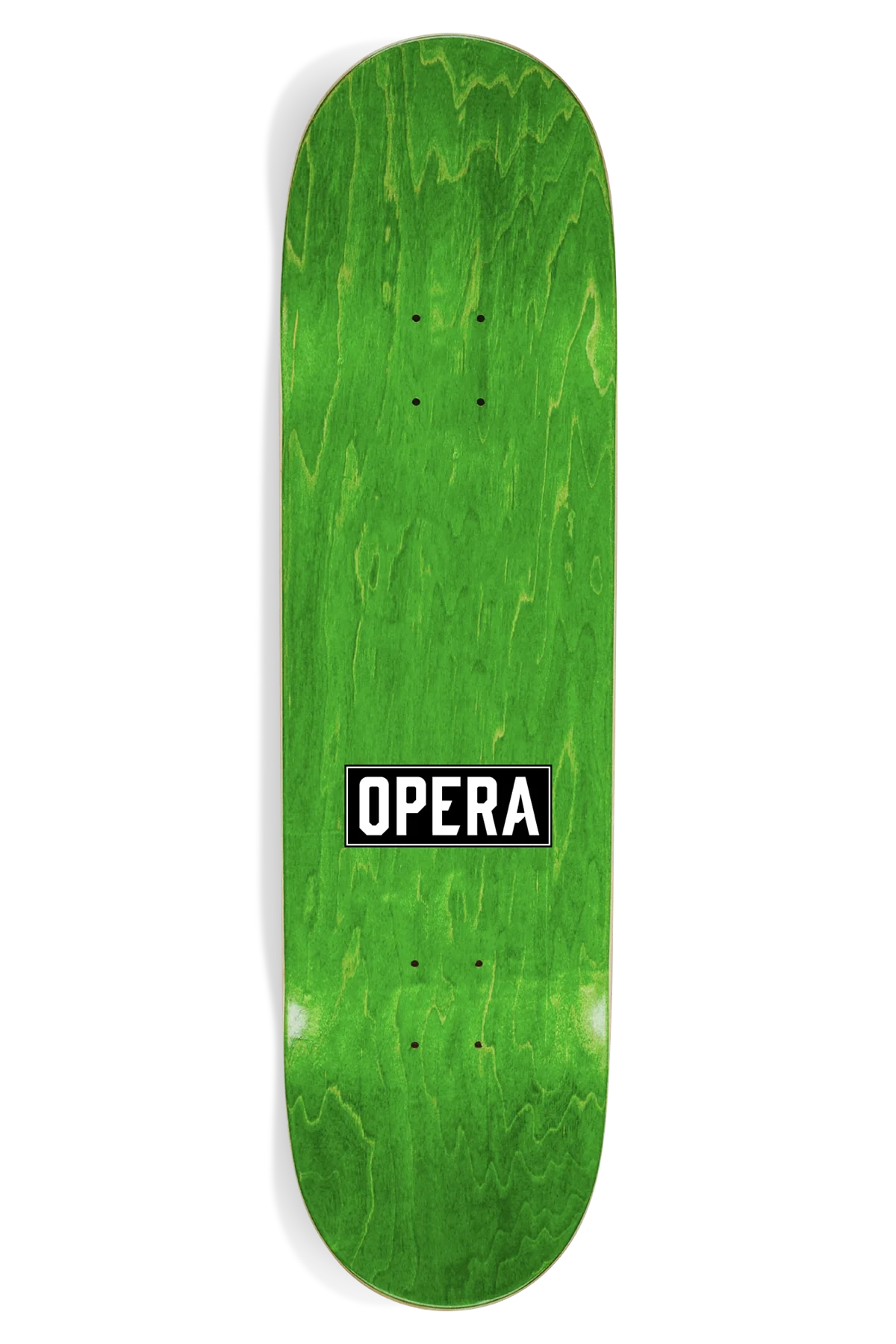 Neo EX7 Deck - Black