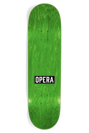 Neo EX7 Deck - Black