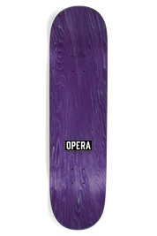 Spike EX7 Deck - Black