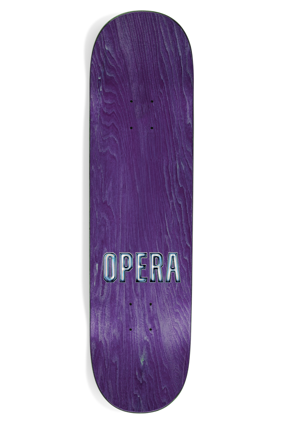 Planche EX7 Wood Lightning - Noir/Argent