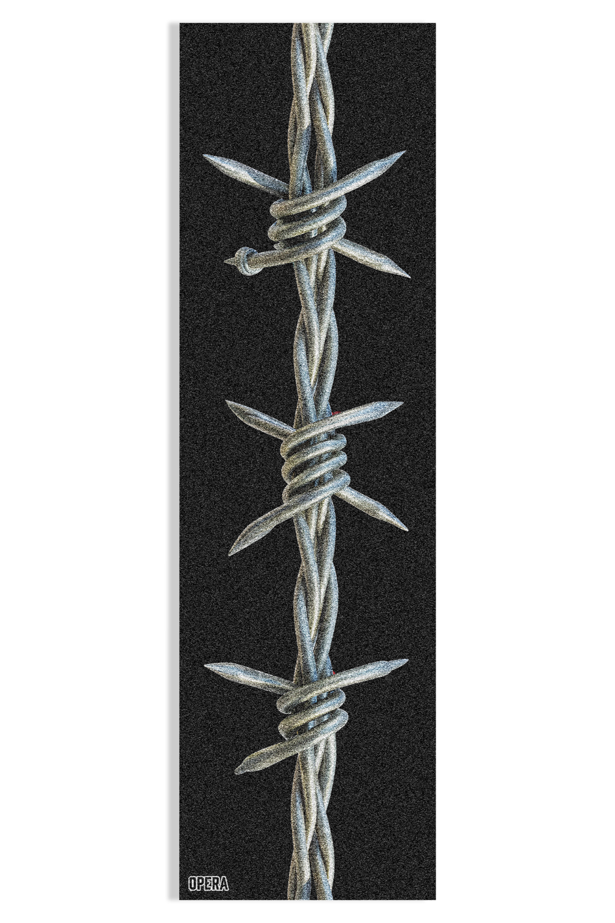 Big Barbed Grip Tape Single Sheet