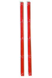 Red Clears Rails